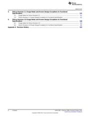 XOMAP3503BCUS datasheet.datasheet_page 4