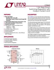 LT3663EMS8E#PBF datasheet.datasheet_page 1