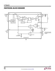 LT3663EMS8E#PBF datasheet.datasheet_page 6