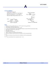 AS7C31025C-12TINTR datasheet.datasheet_page 6