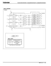 TC4053BP(N) datasheet.datasheet_page 3