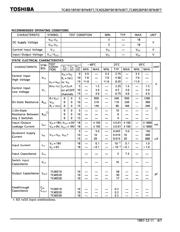 TC4053BP(N) datasheet.datasheet_page 4