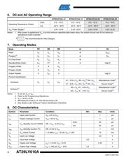 AT29LV010A-15TC datasheet.datasheet_page 6