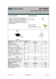 AOT15B60D datasheet.datasheet_page 1