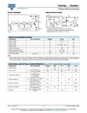 TSOP6238TT datasheet.datasheet_page 2