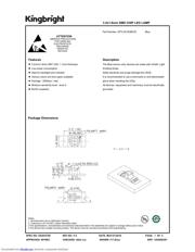 APTL3216QBC/D 数据规格书 1