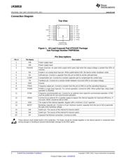 LM26001BMH/NOPB datasheet.datasheet_page 2