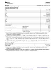 LM26001BMH/NOPB datasheet.datasheet_page 3