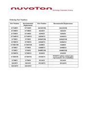 ISD4002-240EY datasheet.datasheet_page 2