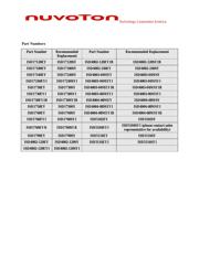 ISD4002-240EY datasheet.datasheet_page 3