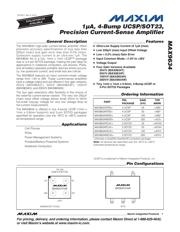 MAX9634HERS+T datasheet.datasheet_page 1