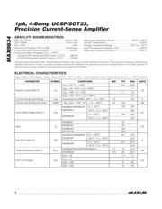 MAX9634HERS+T datasheet.datasheet_page 2