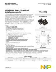 MMA8453QT datasheet.datasheet_page 1