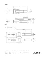 HFBR-4535Z datasheet.datasheet_page 5