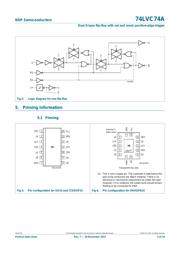 74LVC74APW,112 datasheet.datasheet_page 4