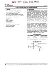 LM2661MMX datasheet.datasheet_page 1