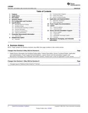 LM2660MM/NOPB datasheet.datasheet_page 2