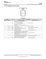 LM2661MMX datasheet.datasheet_page 3