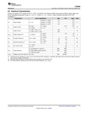 LM2660MM/NOPB datasheet.datasheet_page 5