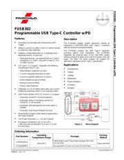 FUSB302MPX datasheet.datasheet_page 2