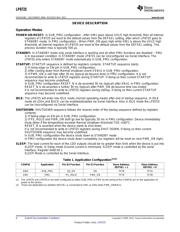 LP8725 datasheet.datasheet_page 6