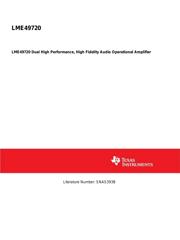 LME49720MA/NOPB datasheet.datasheet_page 1