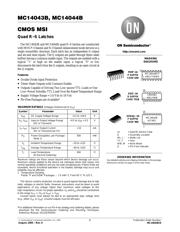 MC14044BDR2 datasheet.datasheet_page 1