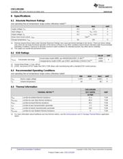 CDCLVD1204 datasheet.datasheet_page 4