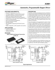 A3981KLPTR-T datasheet.datasheet_page 1