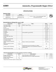 A3981KLPTR-T datasheet.datasheet_page 2