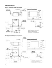 ACPL-W341-500E 数据规格书 3