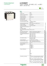 LC1F2654F7 datasheet.datasheet_page 1