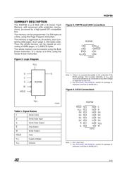 M25P80-VMW6TG datasheet.datasheet_page 5