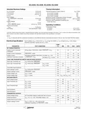 ICL3244CA-T datasheet.datasheet_page 6