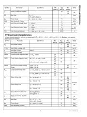 LMV554MT datasheet.datasheet_page 4