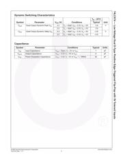 74LCX74BQX 数据规格书 5