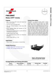 FNB33060T datasheet.datasheet_page 1