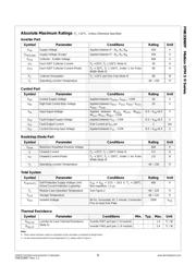 FNB33060T datasheet.datasheet_page 5