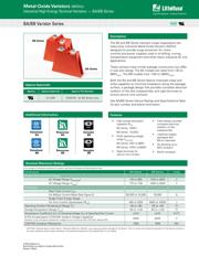 BB131 datasheet.datasheet_page 1