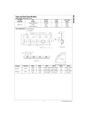 NC7SZ125L6X datasheet.datasheet_page 5