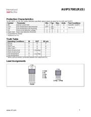 AUIPS7081RTRL datasheet.datasheet_page 5