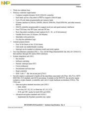 MPC870ZT80 datasheet.datasheet_page 3