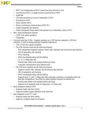 MPC870ZT80 datasheet.datasheet_page 5