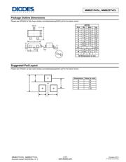 MMBZ27VCL-7-F 数据规格书 4