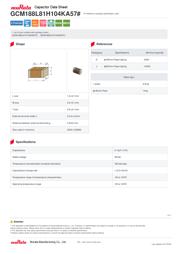 GCM188L81H104KA57J datasheet.datasheet_page 1