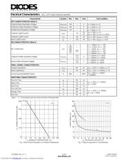 MMST2907A-7 datasheet.datasheet_page 2