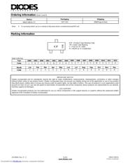 MMST2907A-7 datasheet.datasheet_page 4