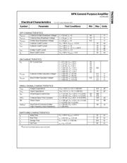 2N2219A datasheet.datasheet_page 2