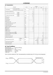 LE25S81QETXG datasheet.datasheet_page 3