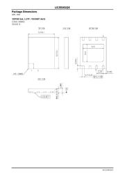 LE25S81QETXG datasheet.datasheet_page 4